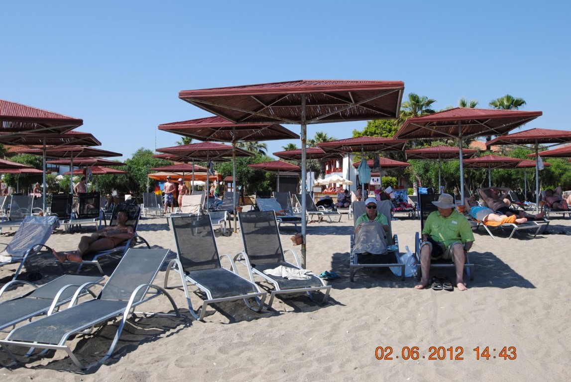 imagini hotel ALI BEY CLUB MANAVGAT